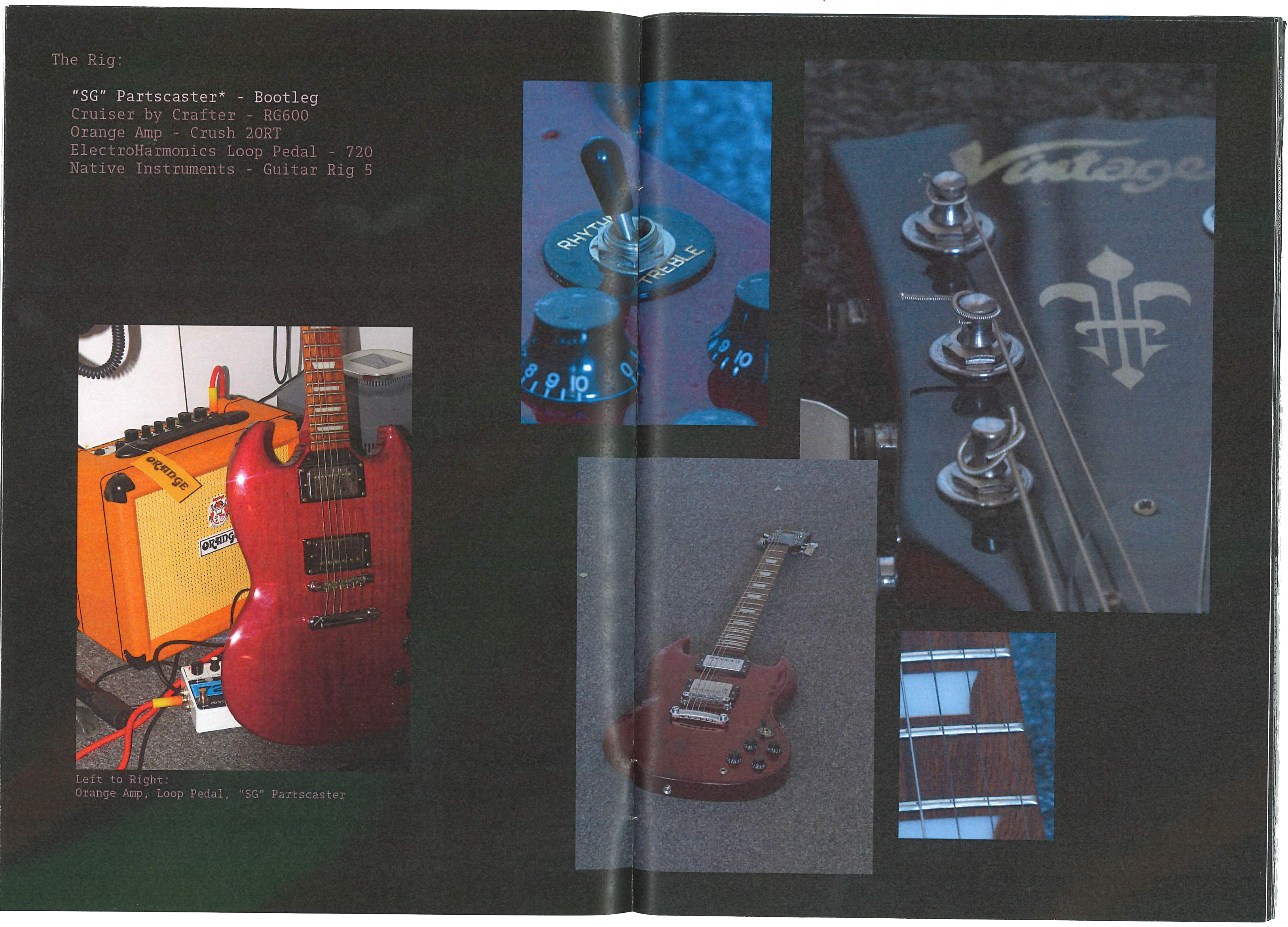 Project Splash Image