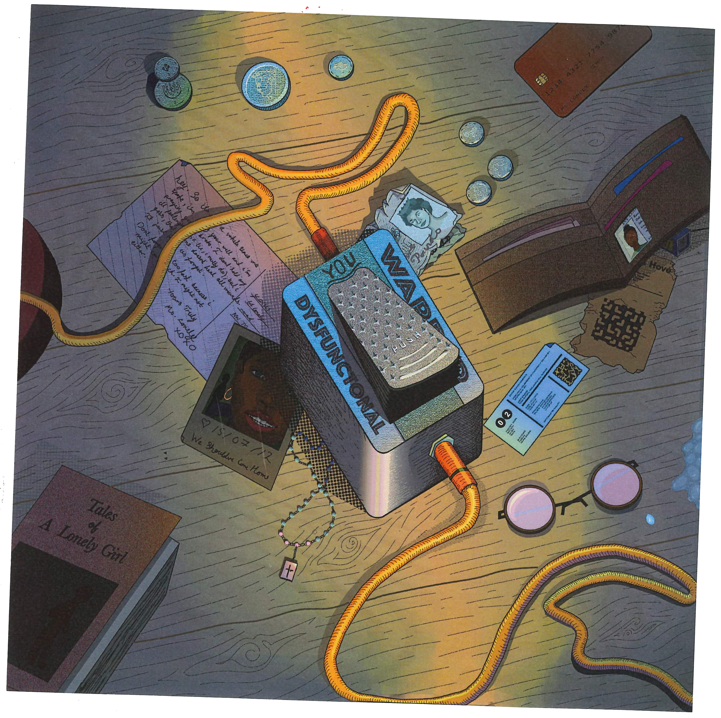 Project Splash Image