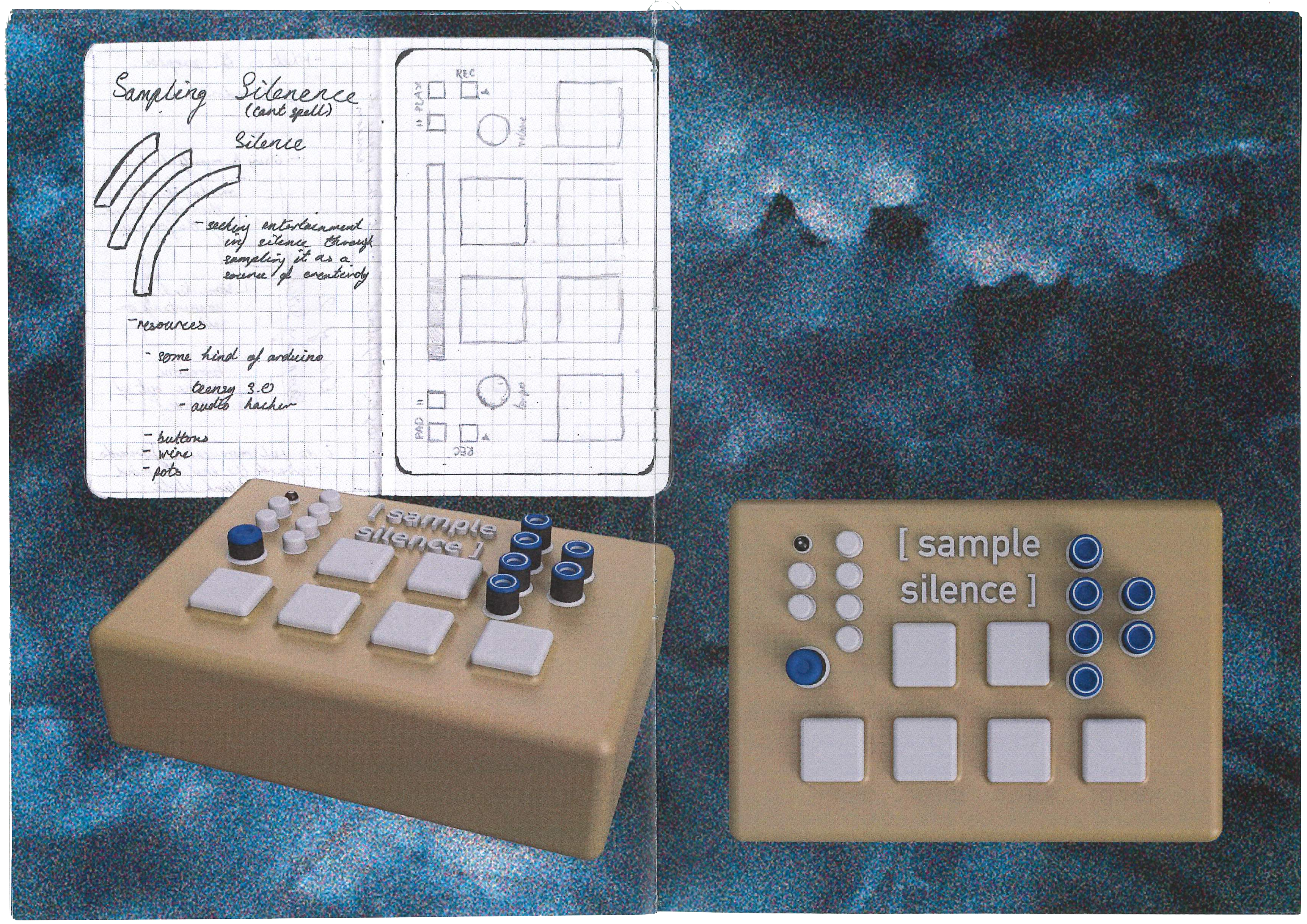 Project Splash Image